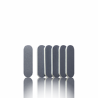 Wonderfile | Polisher Buffs 600/3000grit (6stuks)