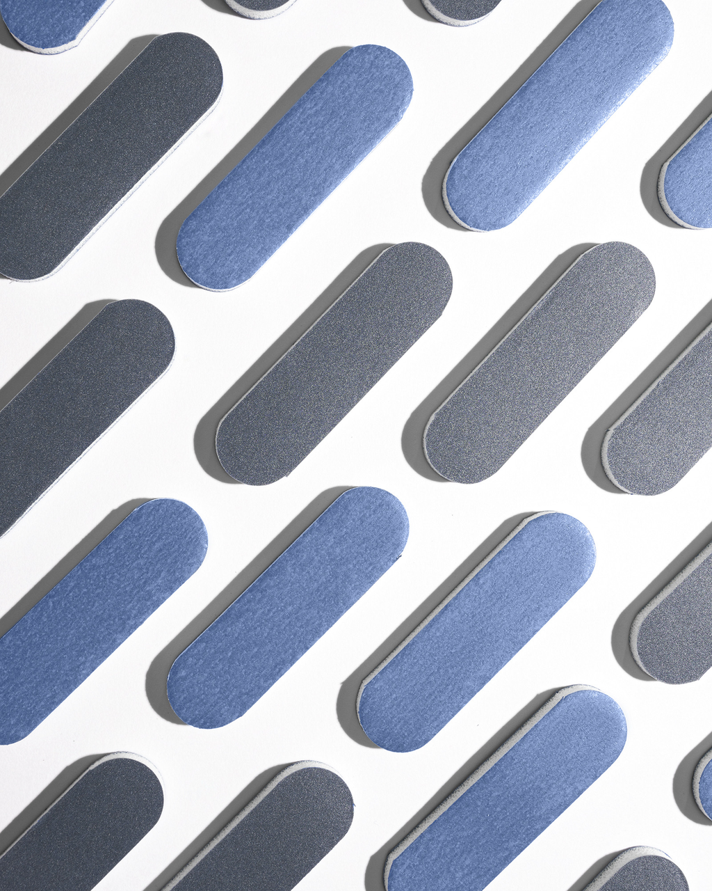 Wonderfile | Polisher Buffs 600/5000grit (6stuks)