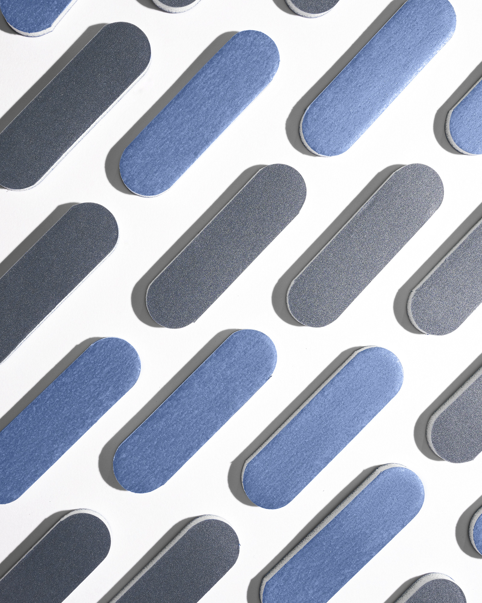 Wonderfile | Polisher Buffs 600/5000grit (6stuks)