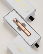 Heylove | LED lamp - Rosegoud