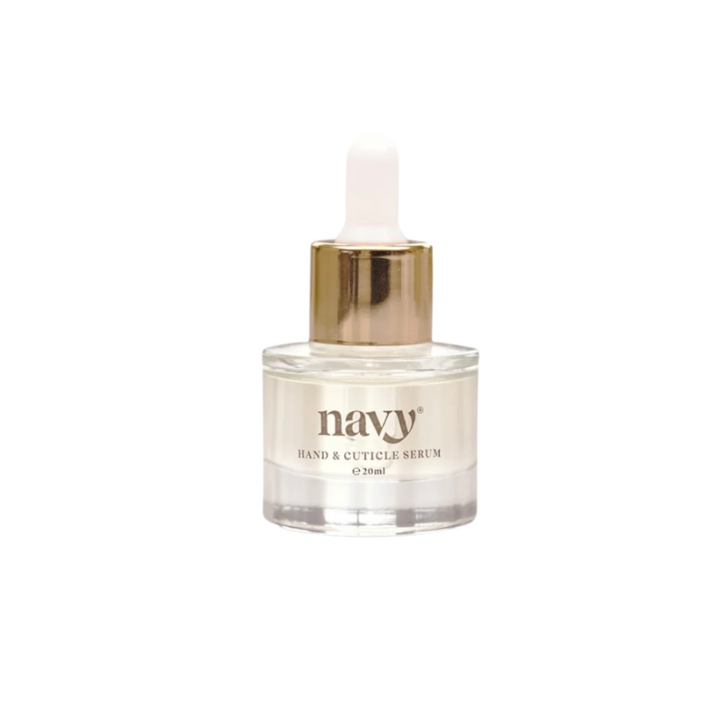 Navy | Cuticle Serum
