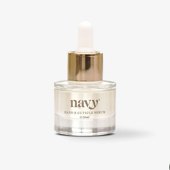 Navy | Cuticle Serum