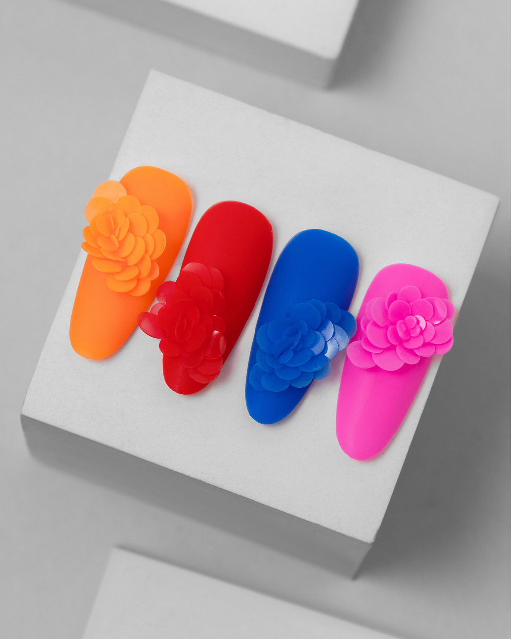 HEYLOVE | Smart Gel - Diode Blue