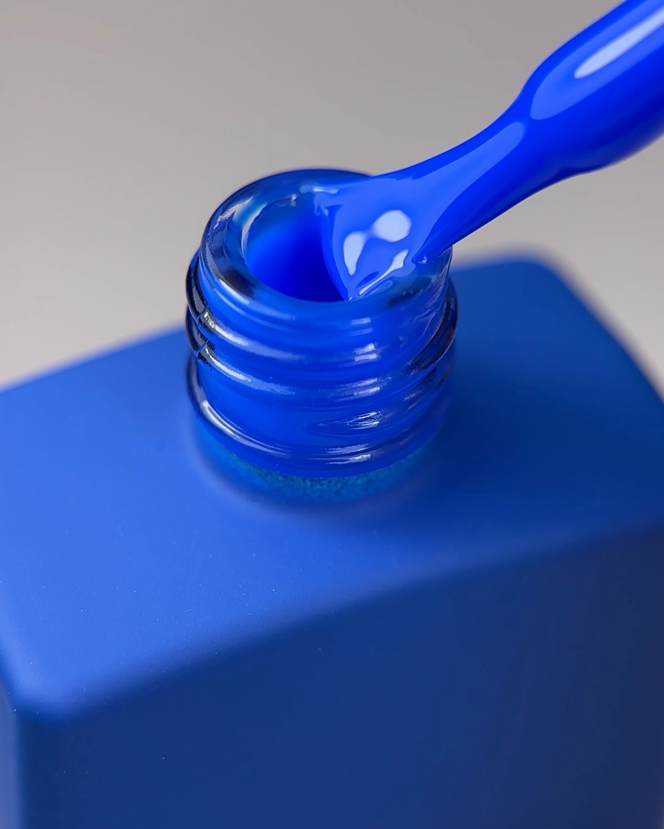 HEYLOVE | Smart Gel - Diode Blue