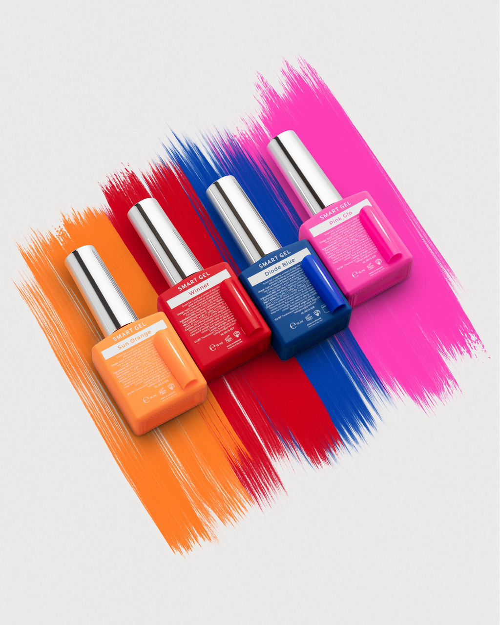 HEYLOVE | Smart Gel - Winner