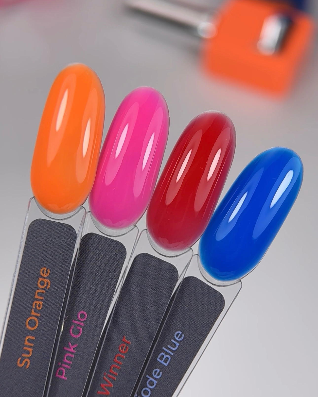 HEYLOVE | Smart Gel - Pink Glo