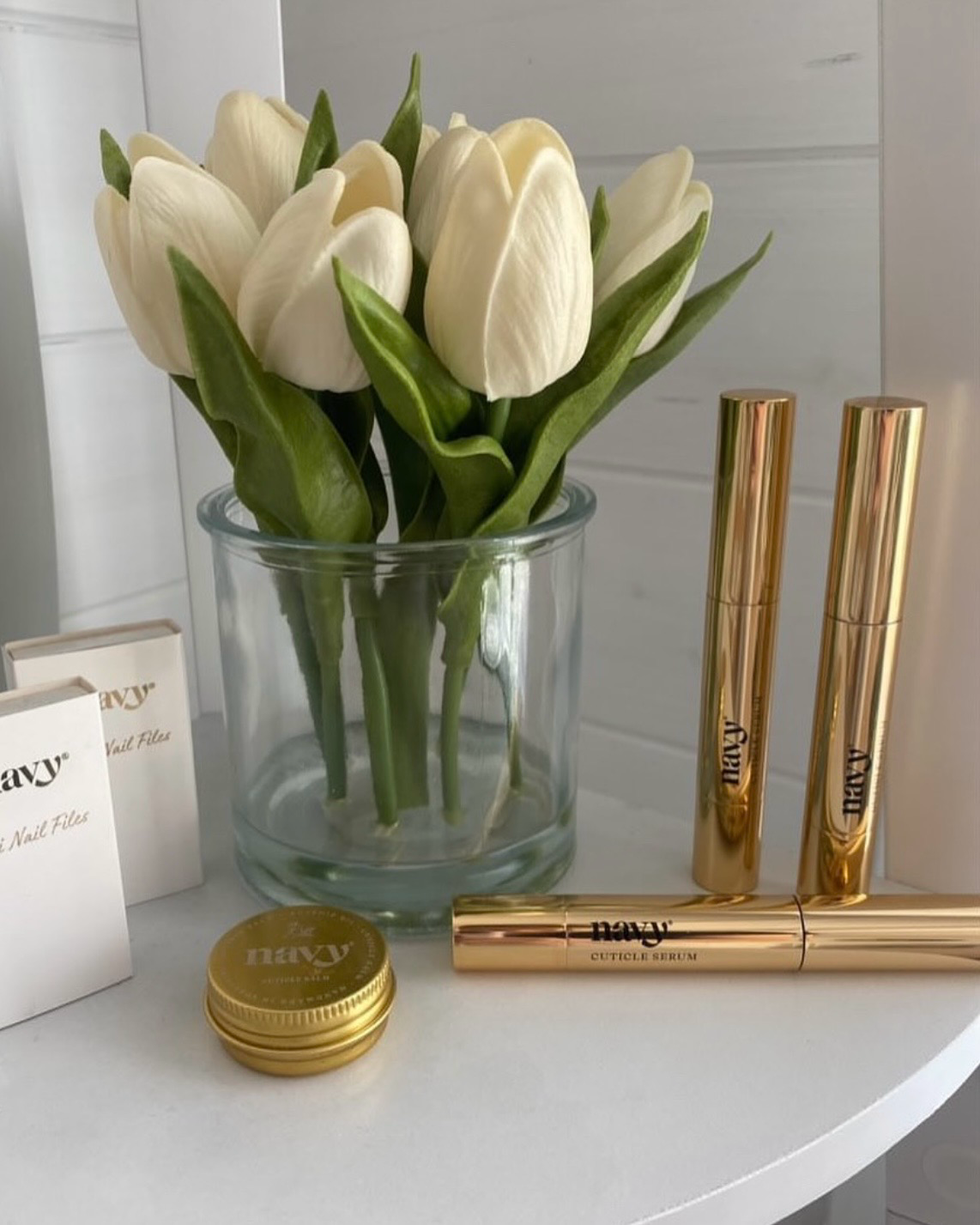 Navy | Cuticle Serum Pen