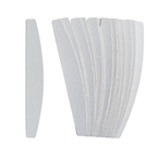 Wonderfile | Crescent - Vijlstrip SOFT 320grit (50stuks)