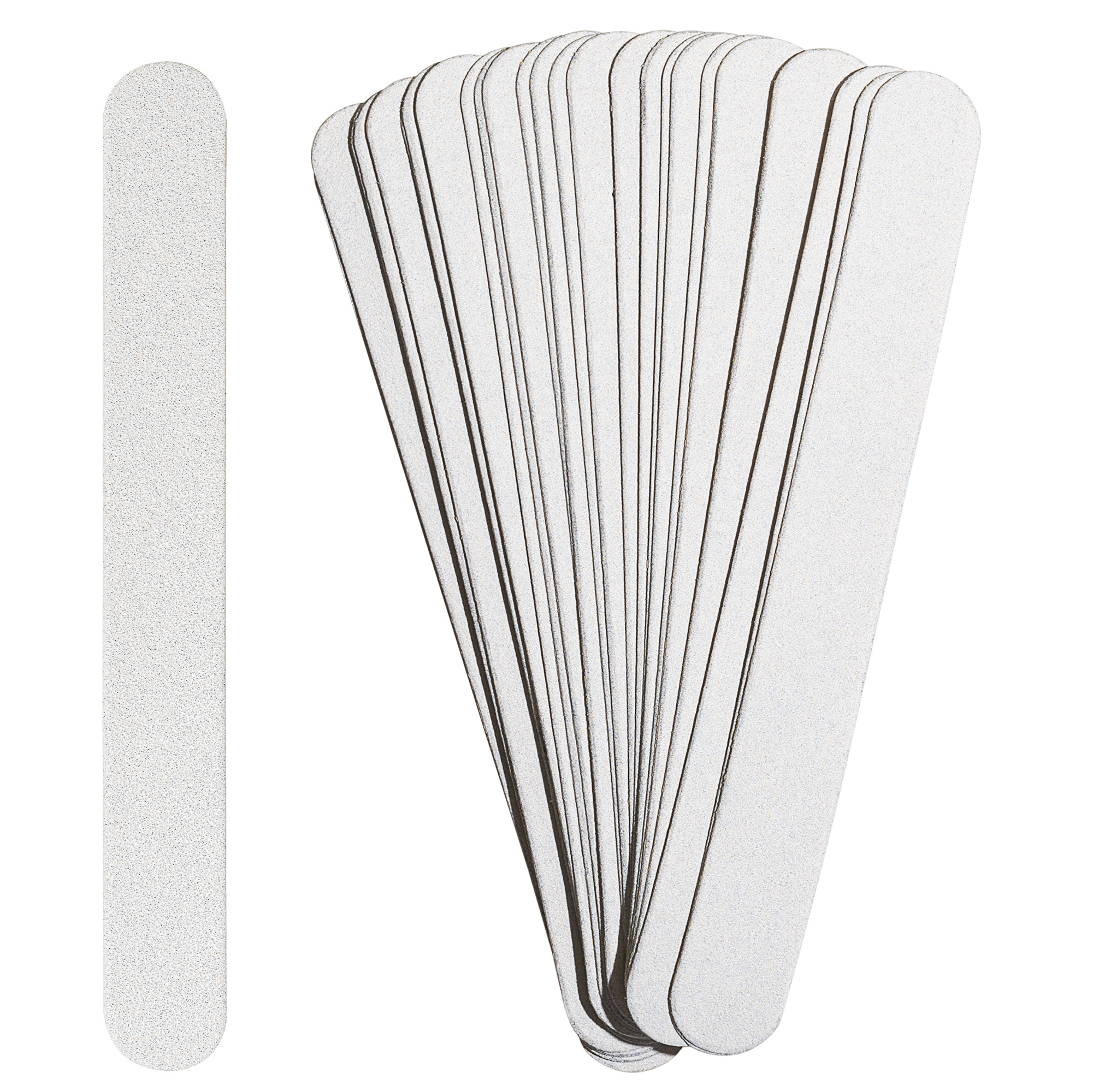 Wonderfile | Small - Vijlstrip SOFT 320grit (20stuks)