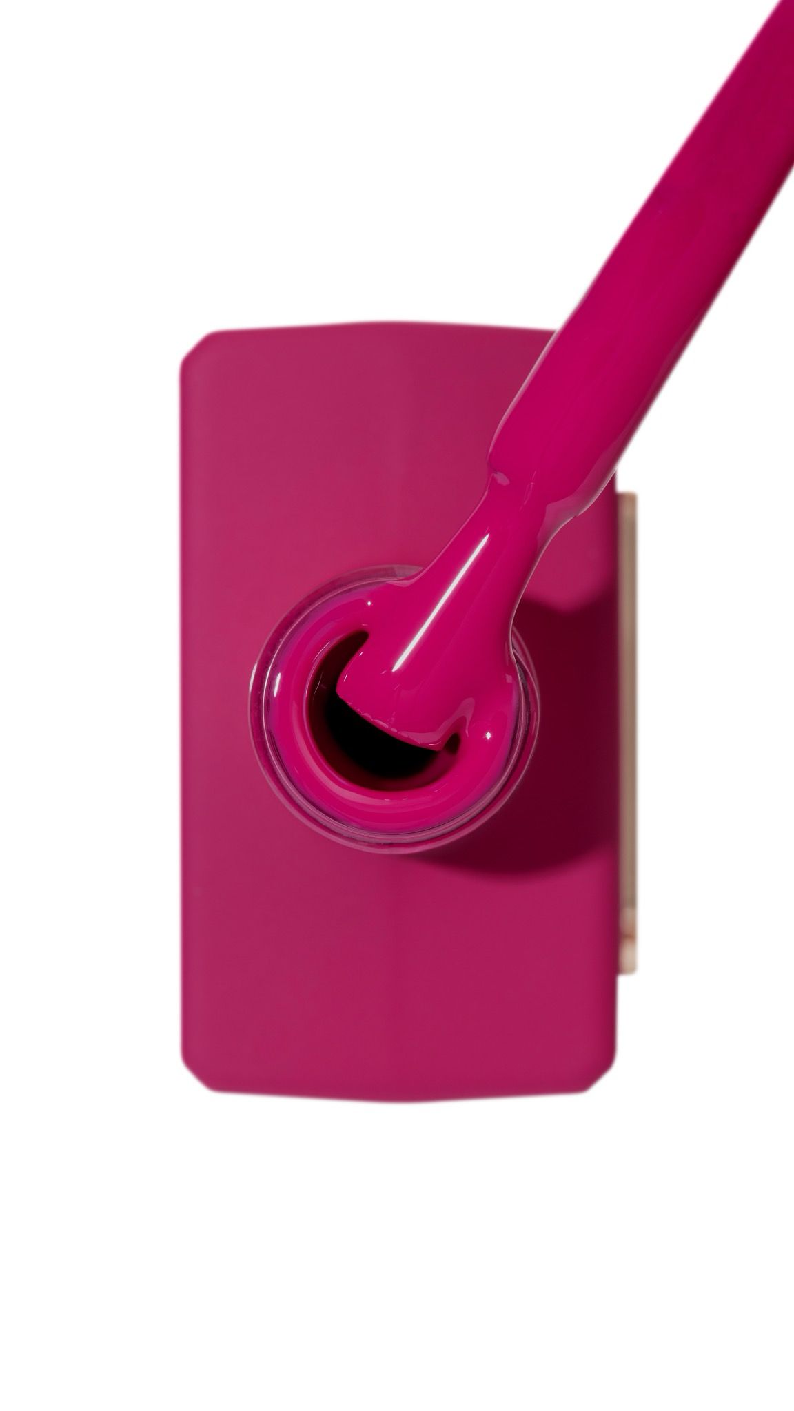 HEYLOVE | Gelpolish - Viva Magenta