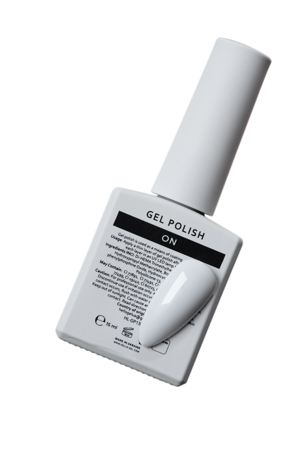 HEYLOVE | Gelpolish - On