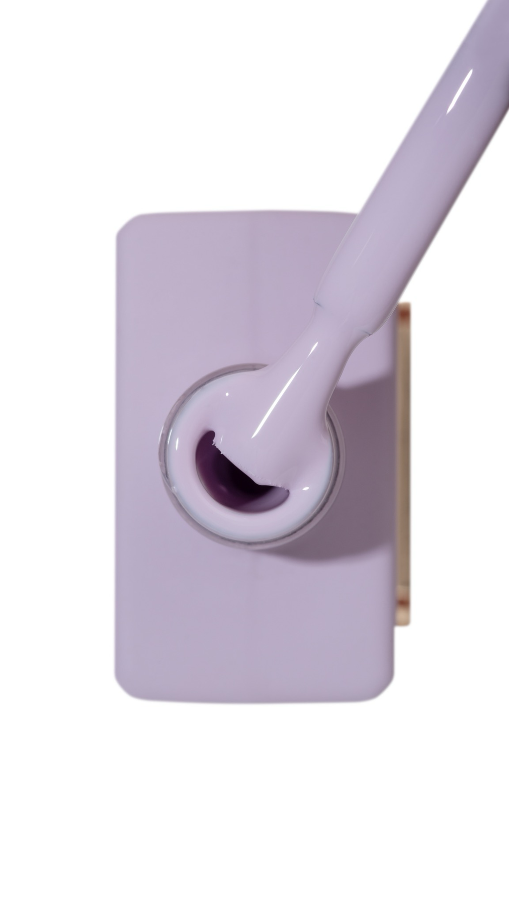 HEYLOVE | Gelpolish - Gray Lilac