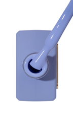 HEYLOVE | Gelpolish - La La Lovely