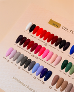 HEYLOVE | Gelpolish - Jolly Green