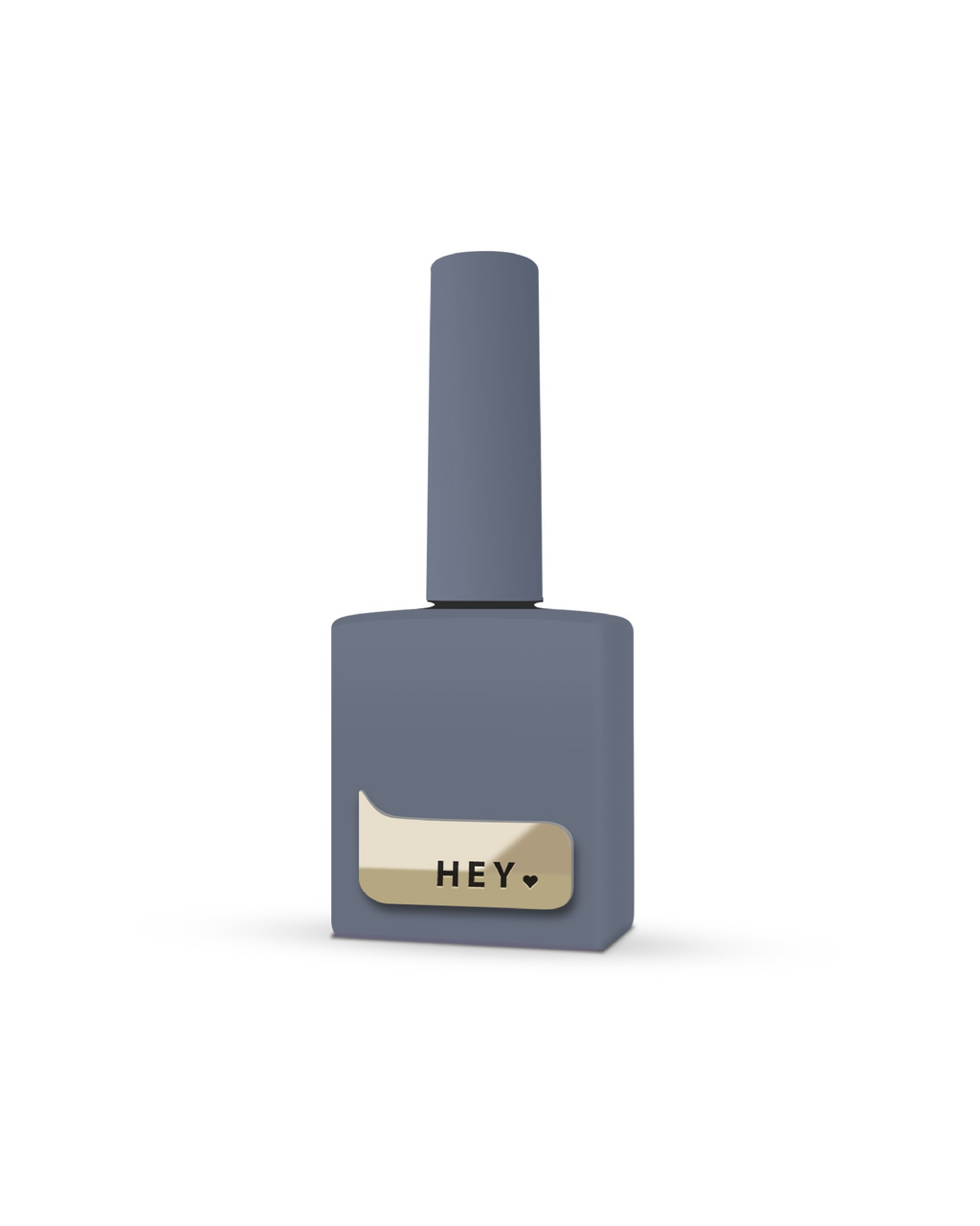 HEYLOVE | Gelpolish - Graphite