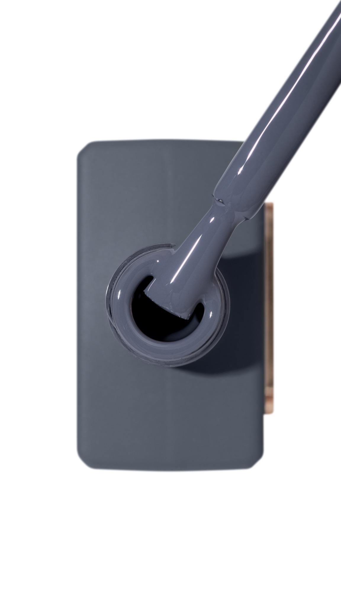 HEYLOVE | Gelpolish - Graphite