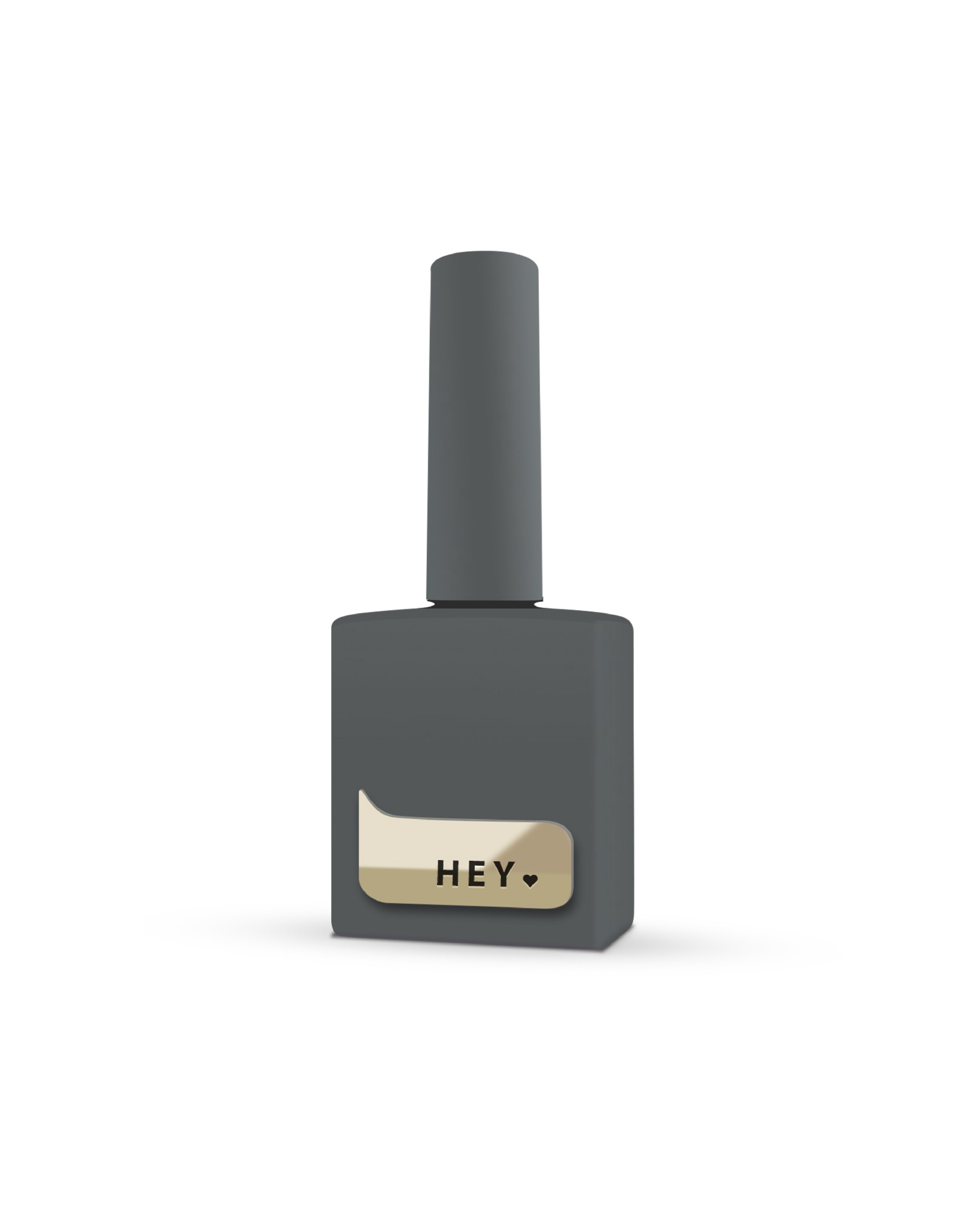 HEYLOVE | Gelpolish - Cool Gray
