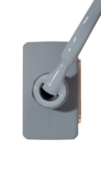 HEYLOVE | Gelpolish - Dust