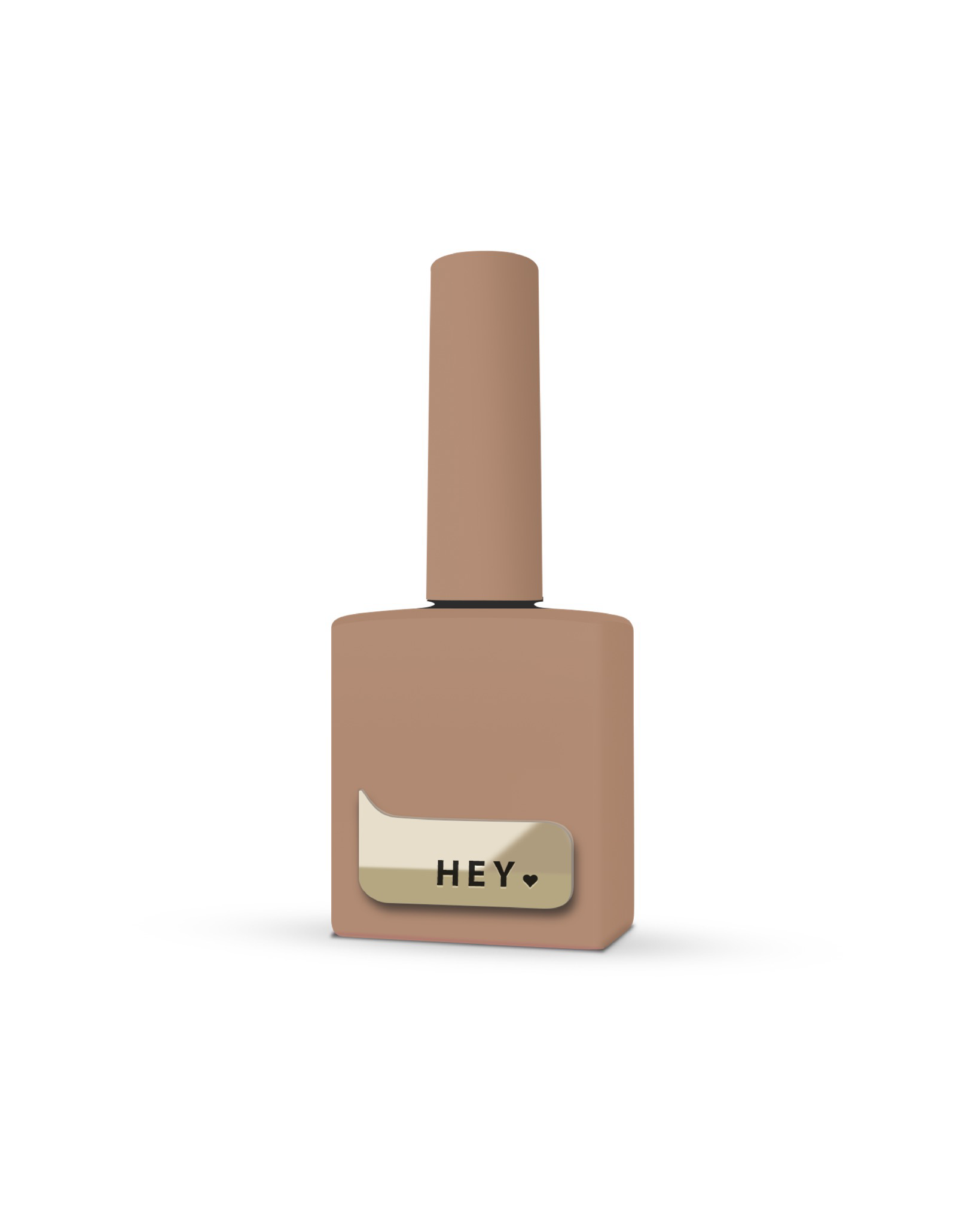 HEYLOVE | Gelpolish - Toffee