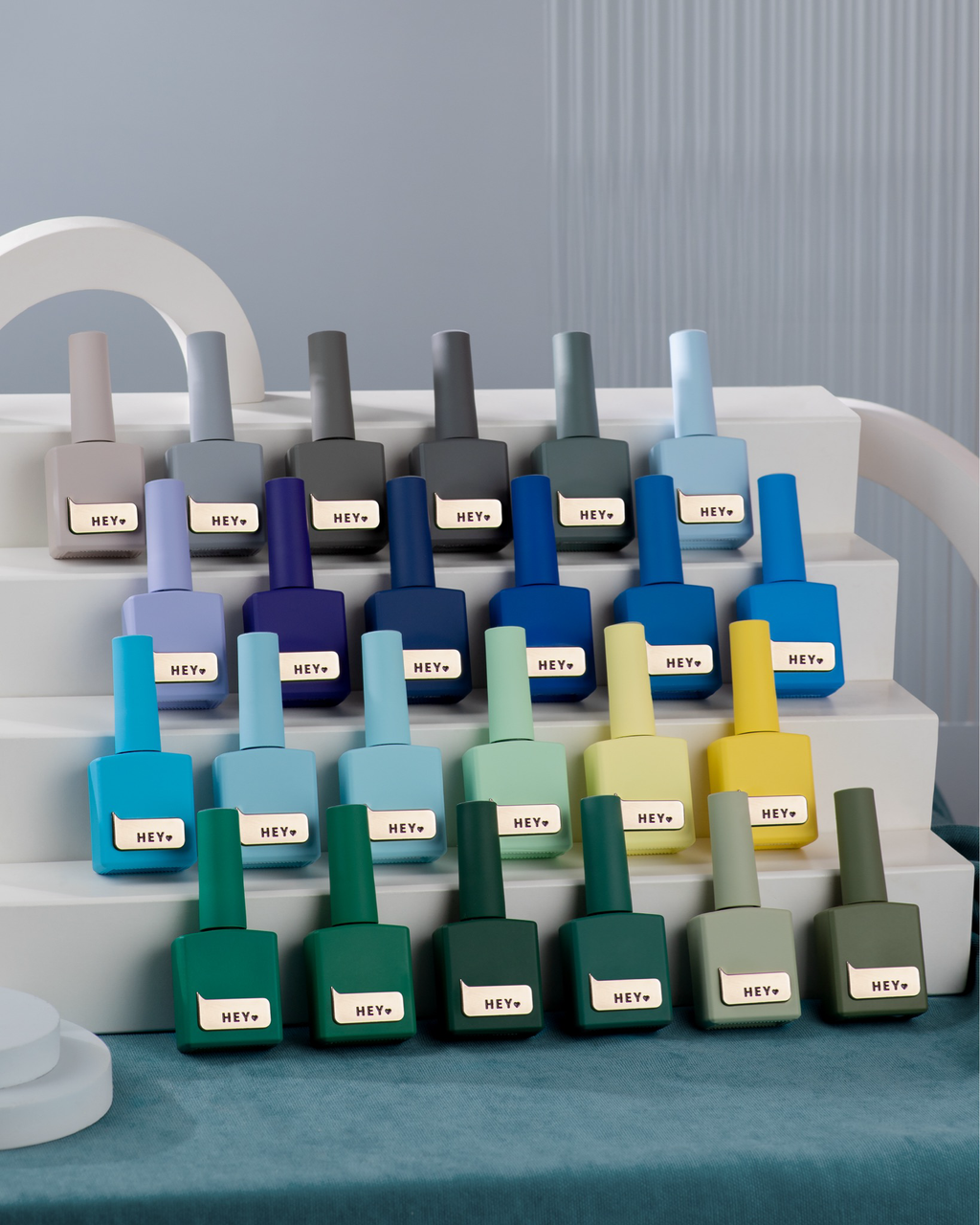 HEYLOVE | Gelpolish - Cactus