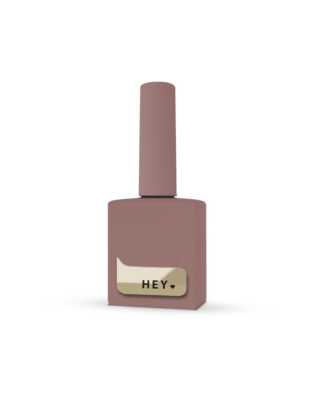 HEYLOVE | Gelpolish - Brown Rose