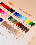 HEYLOVE | Gelpolish - Safari