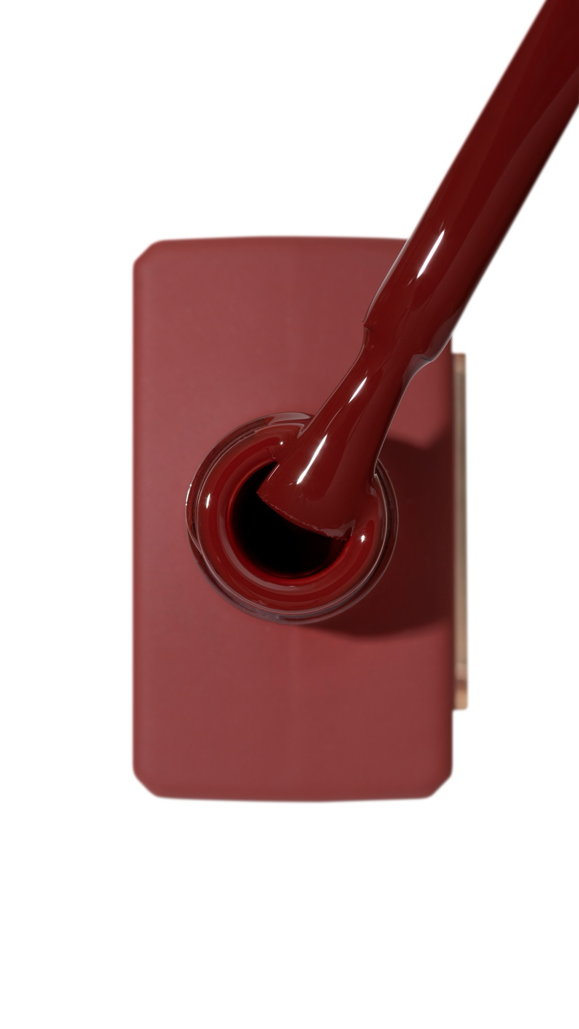 HEYLOVE | Gelpolish - Rooibos Tea