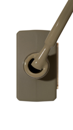 HEYLOVE | Gelpolish - Green Tea