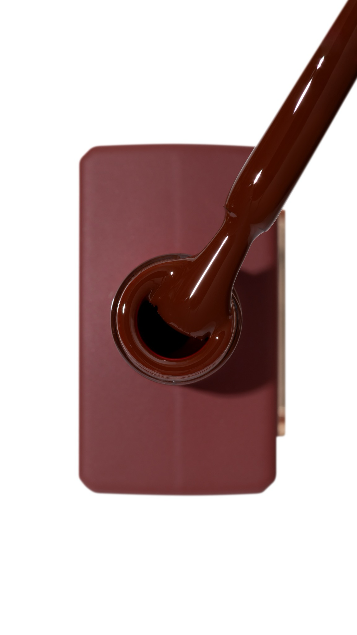 HEYLOVE | Gelpolish - Brandy