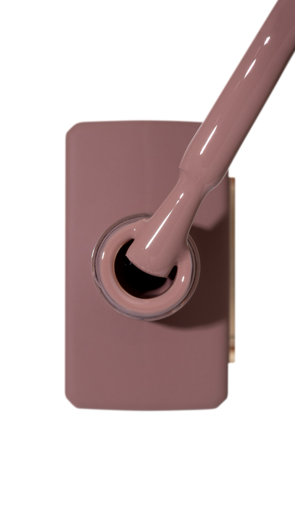 HEYLOVE | Gelpolish - Brown Rose