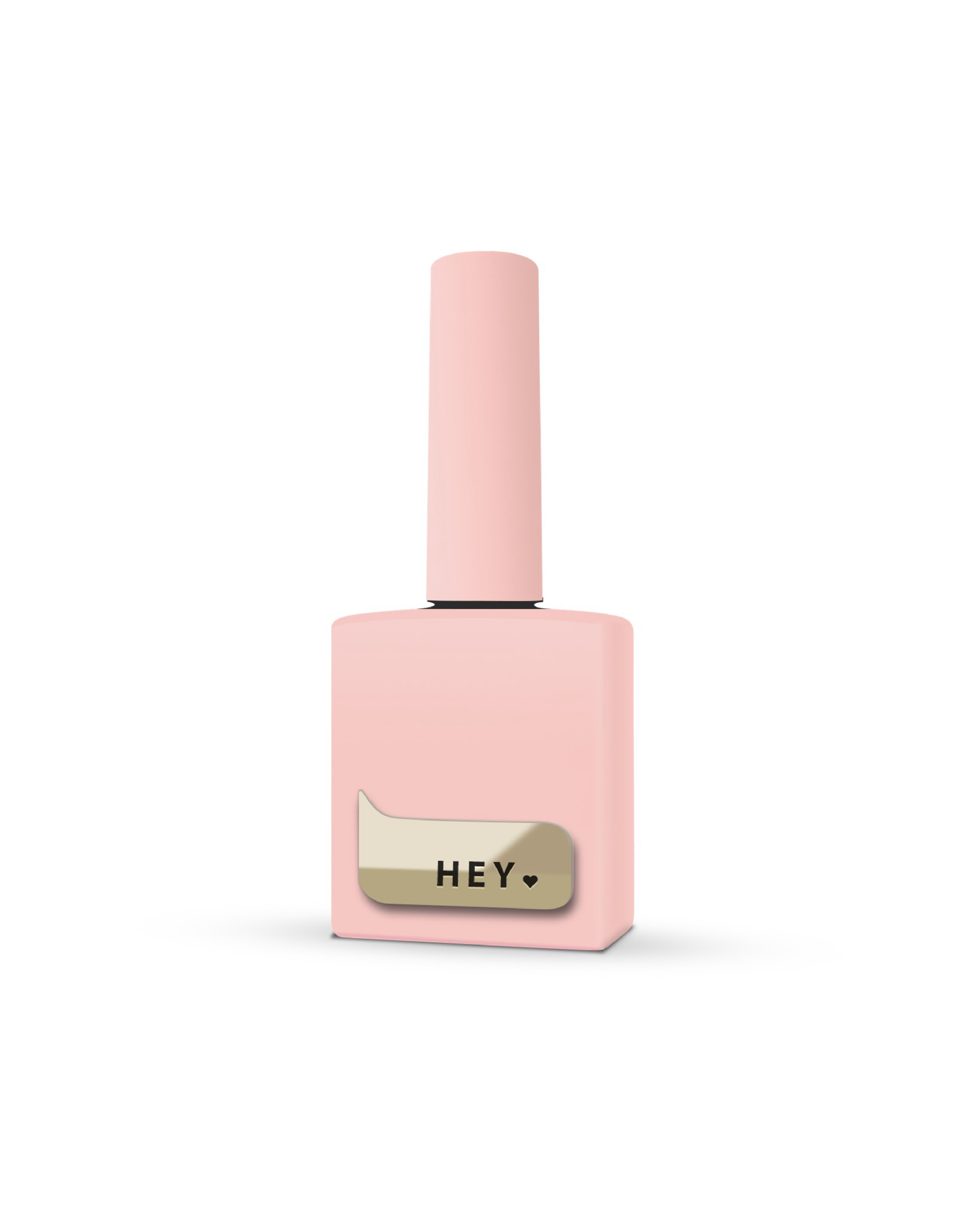 HEYLOVE | Gelpolish - Peachskin
