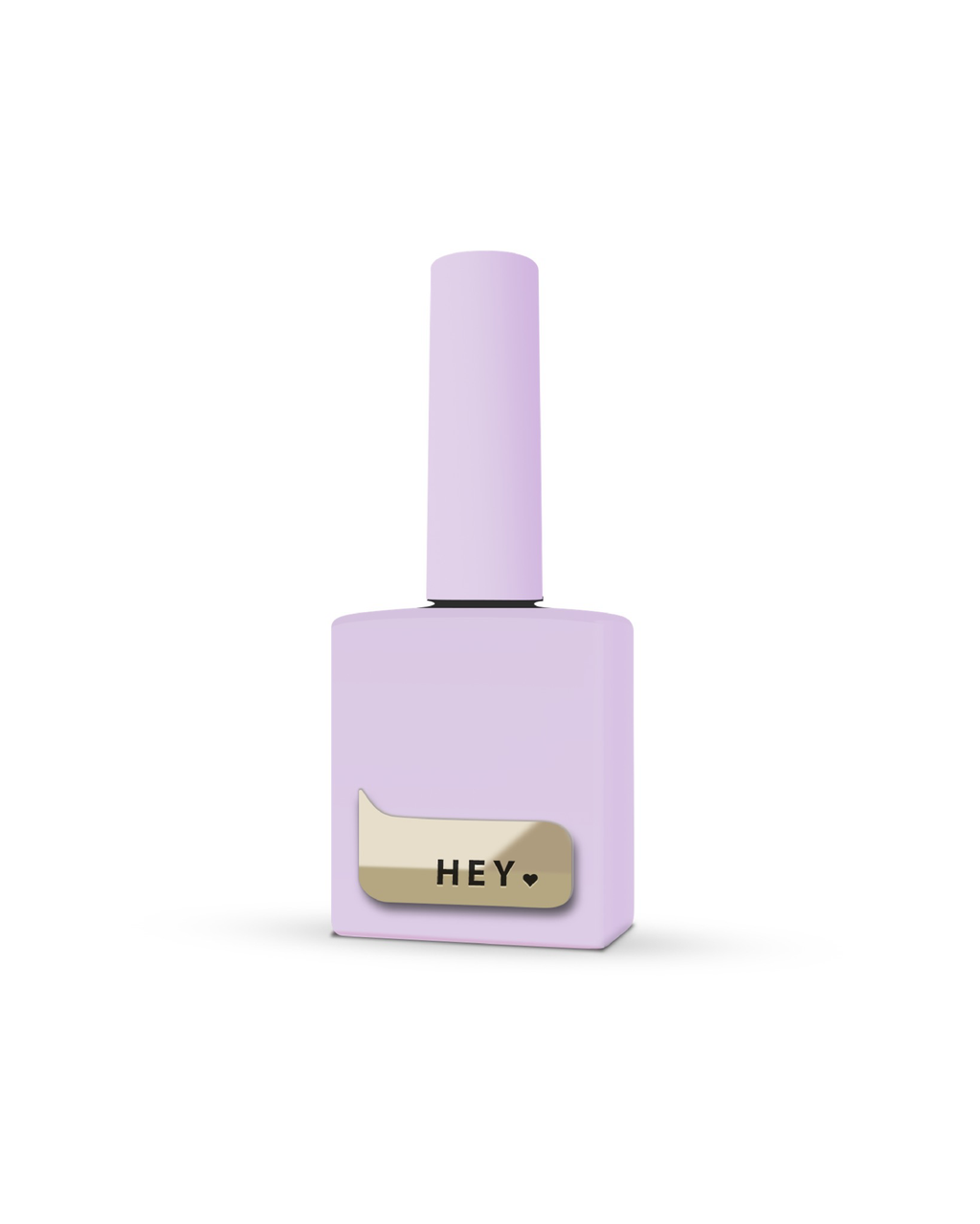 HEYLOVE | Gelpolish - Gray Lilac