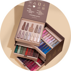 HEYLOVE | Gelpolish - The Vault Box 66pcs