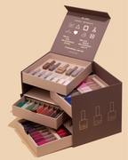 HEYLOVE | Gelpolish - The Vault Box 66pcs