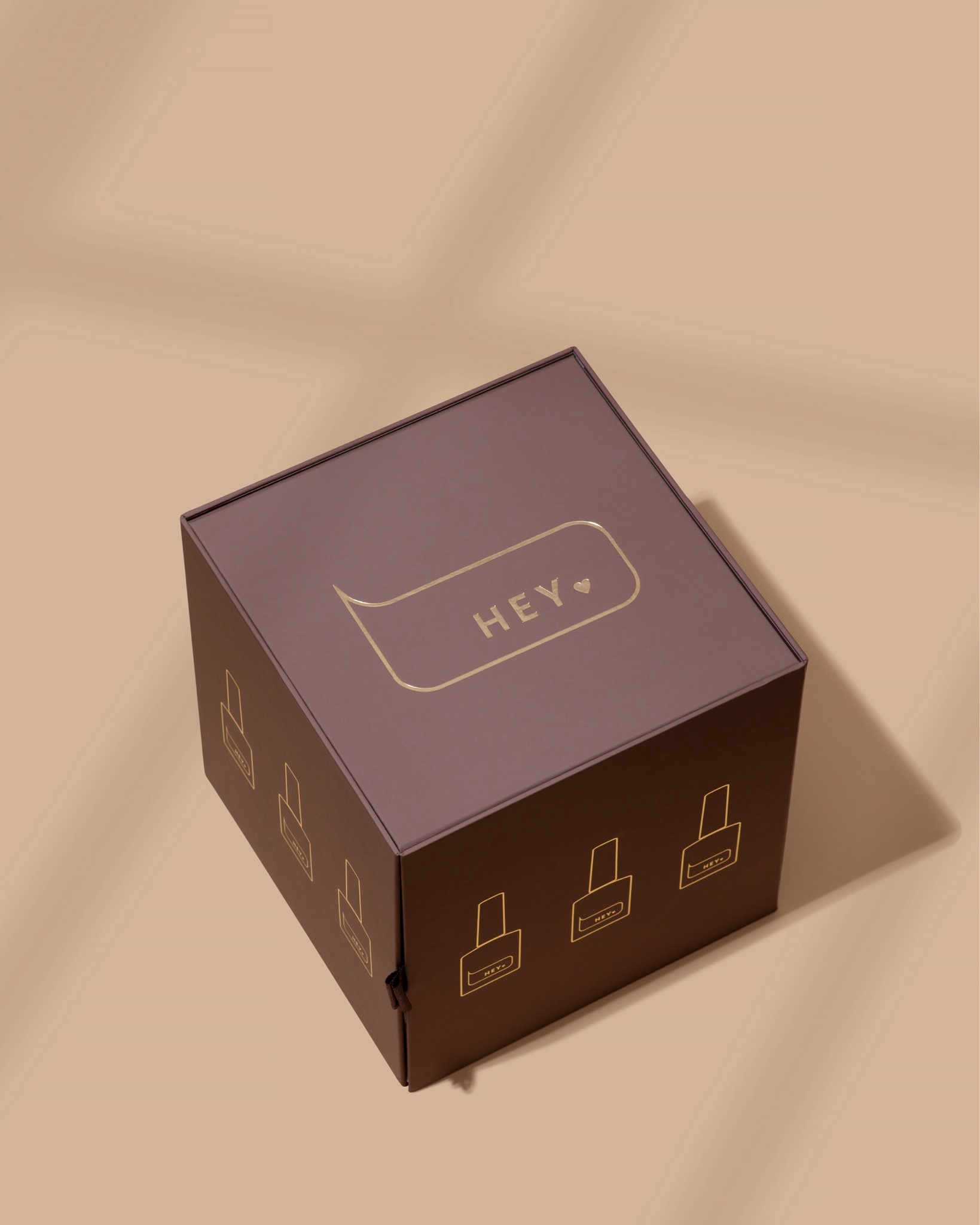 HEYLOVE | Gelpolish - The Vault Box 66pcs