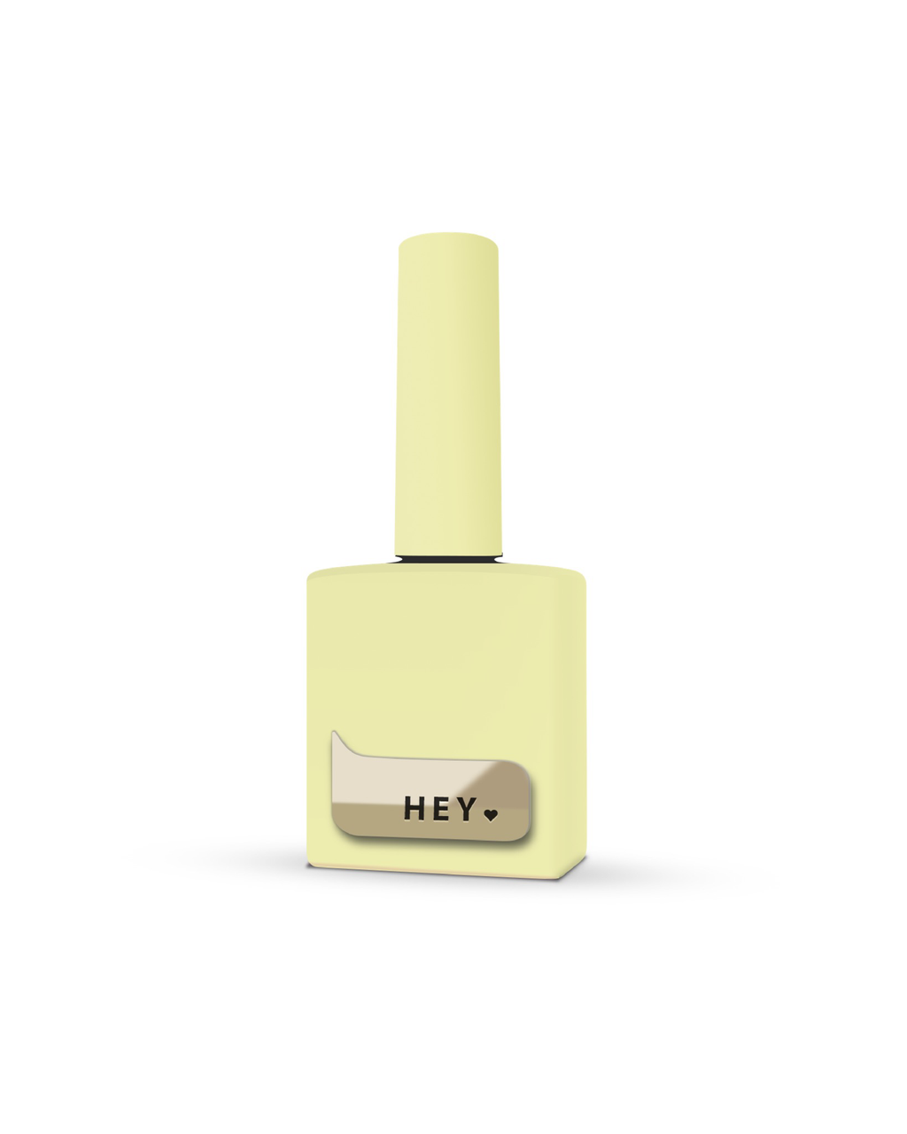 HEYLOVE | Gelpolish - Citron