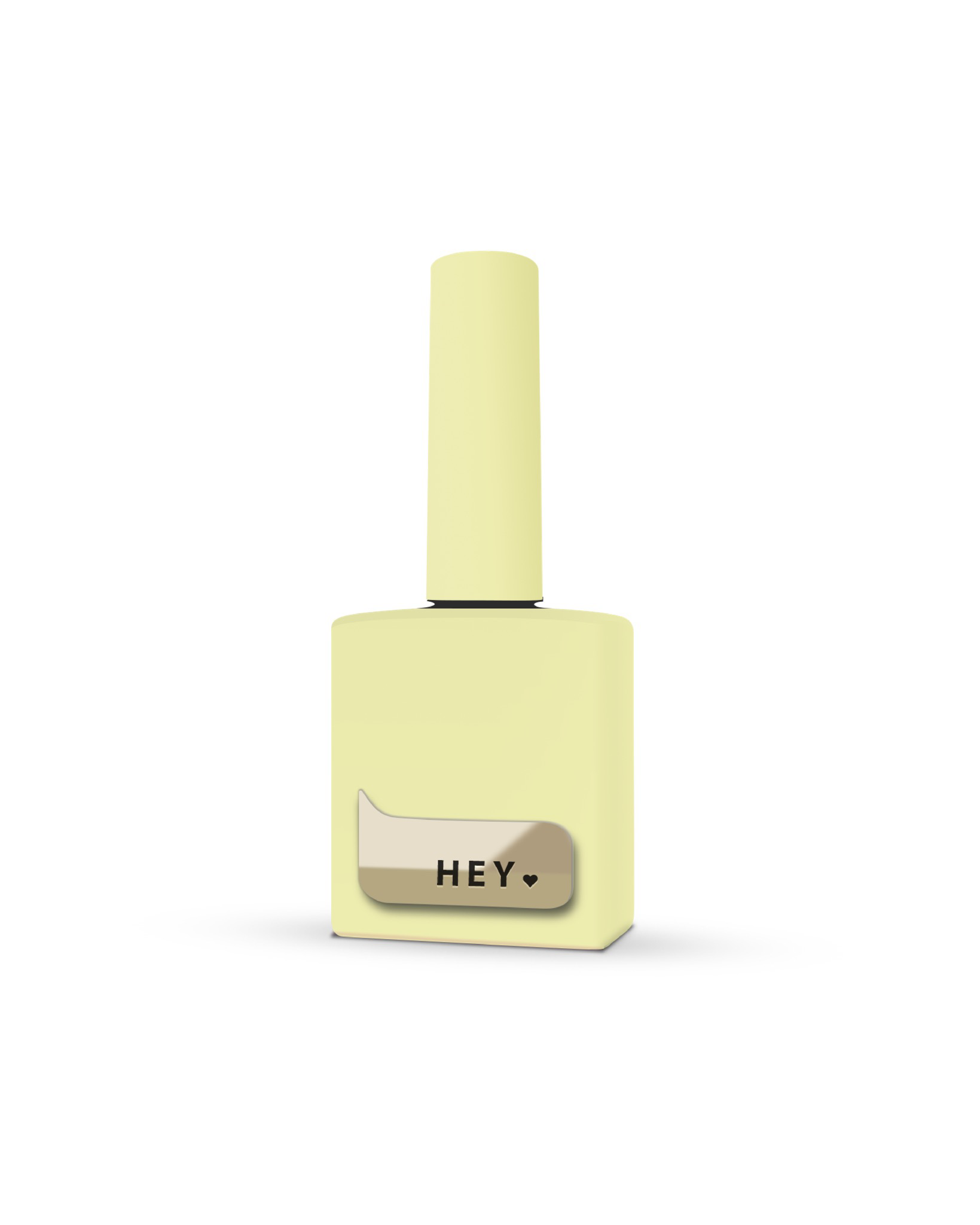 HEYLOVE | Gelpolish - Citron
