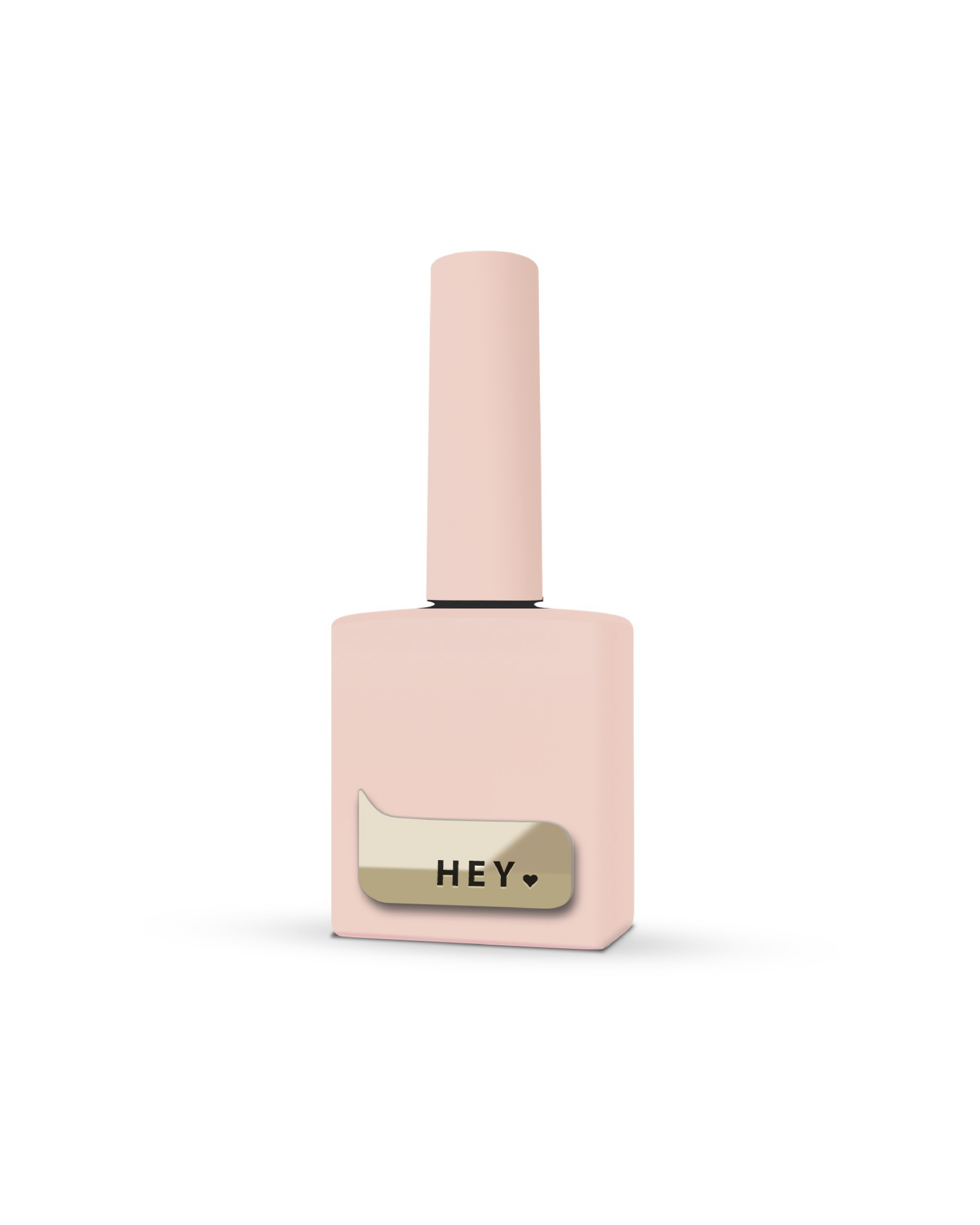 HEYLOVE | Gelpolish - Chalk