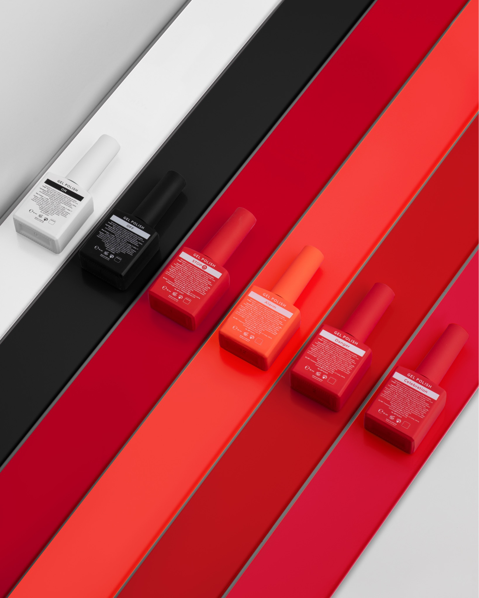 HEYLOVE | Gelpolish - On