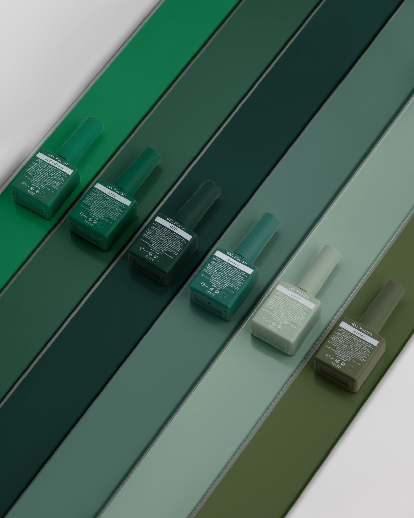 HEYLOVE | Gelpolish - Cactus