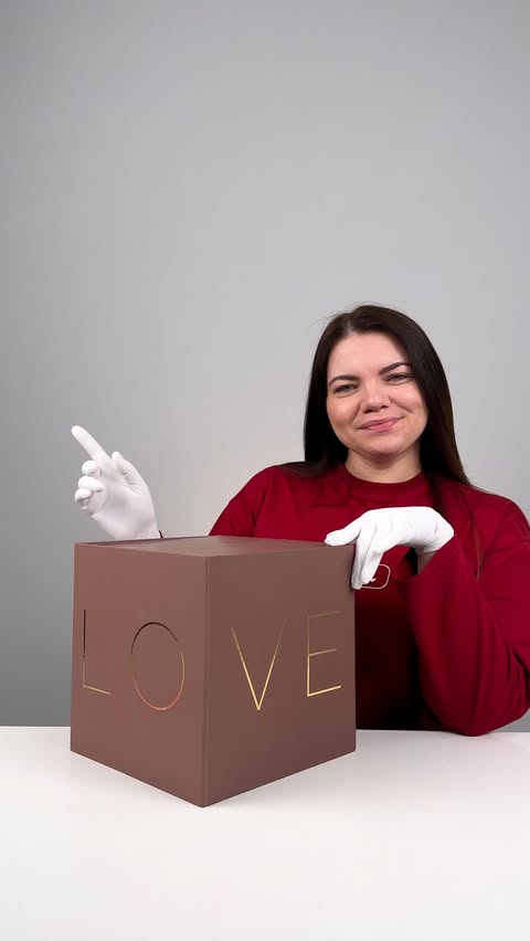 HEYLOVE | Gelpolish - The Vault Box 66pcs