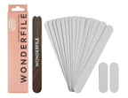 Wonderfile | Starter Kit - Wooden Base Medium