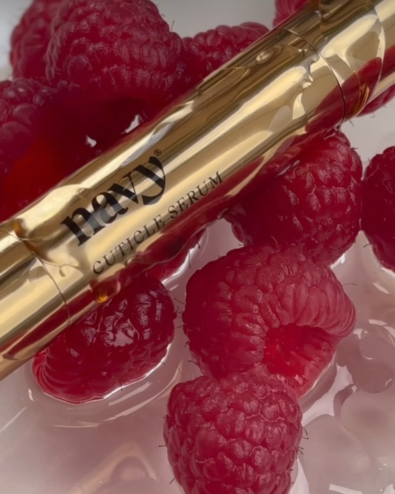 Navy Salon Retail | Cuticle serum pen x5