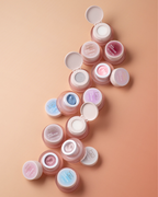 HEYLOVE | Nail Cushion Set White