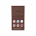 HEYLOVE | Nail Cushion Set Brown