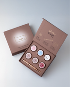 HEYLOVE | Nail Cushion Set Brown