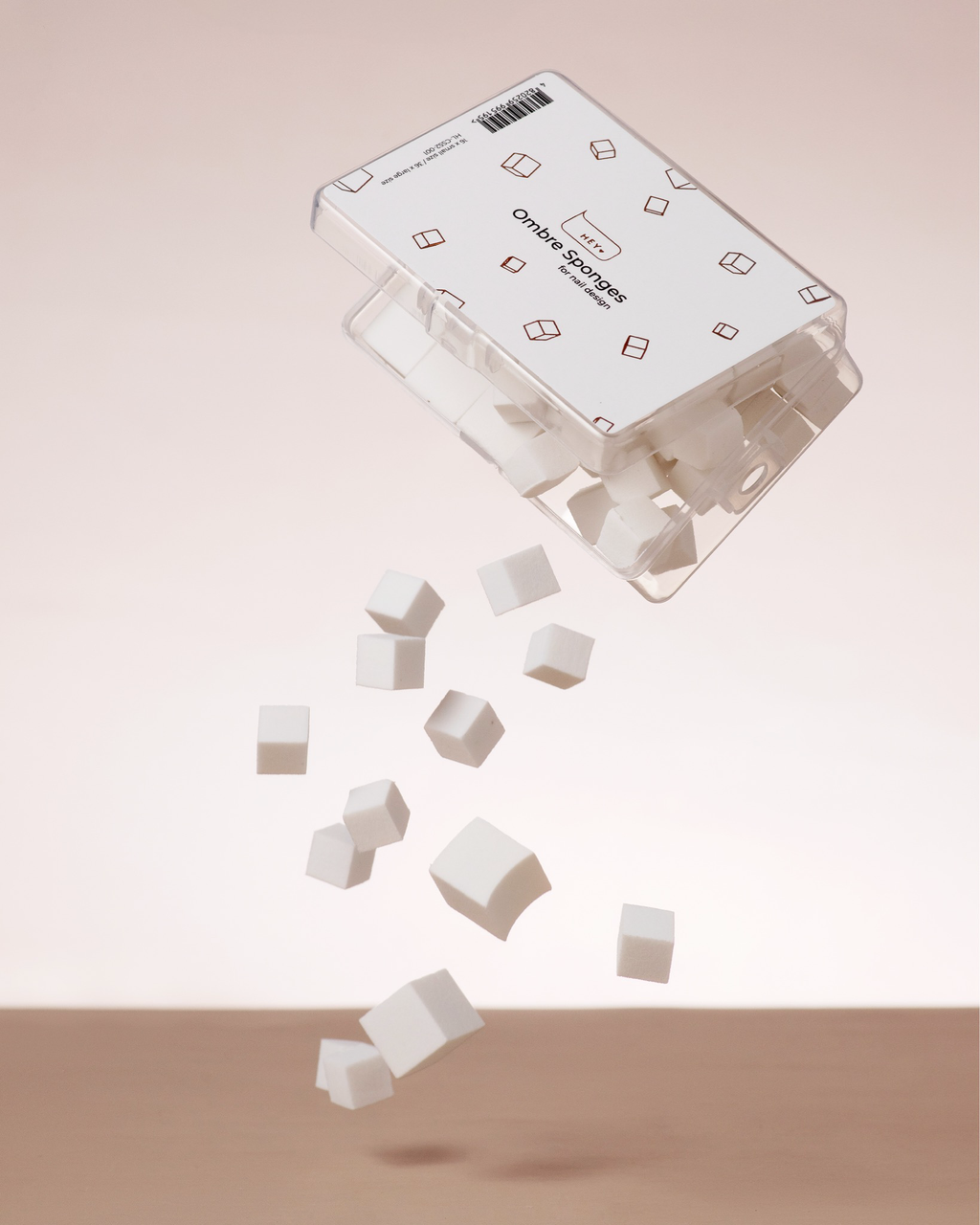 HEYLOVE | Nail Cushion Sponsjes