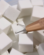 HEYLOVE | Nail Cushion Applicator