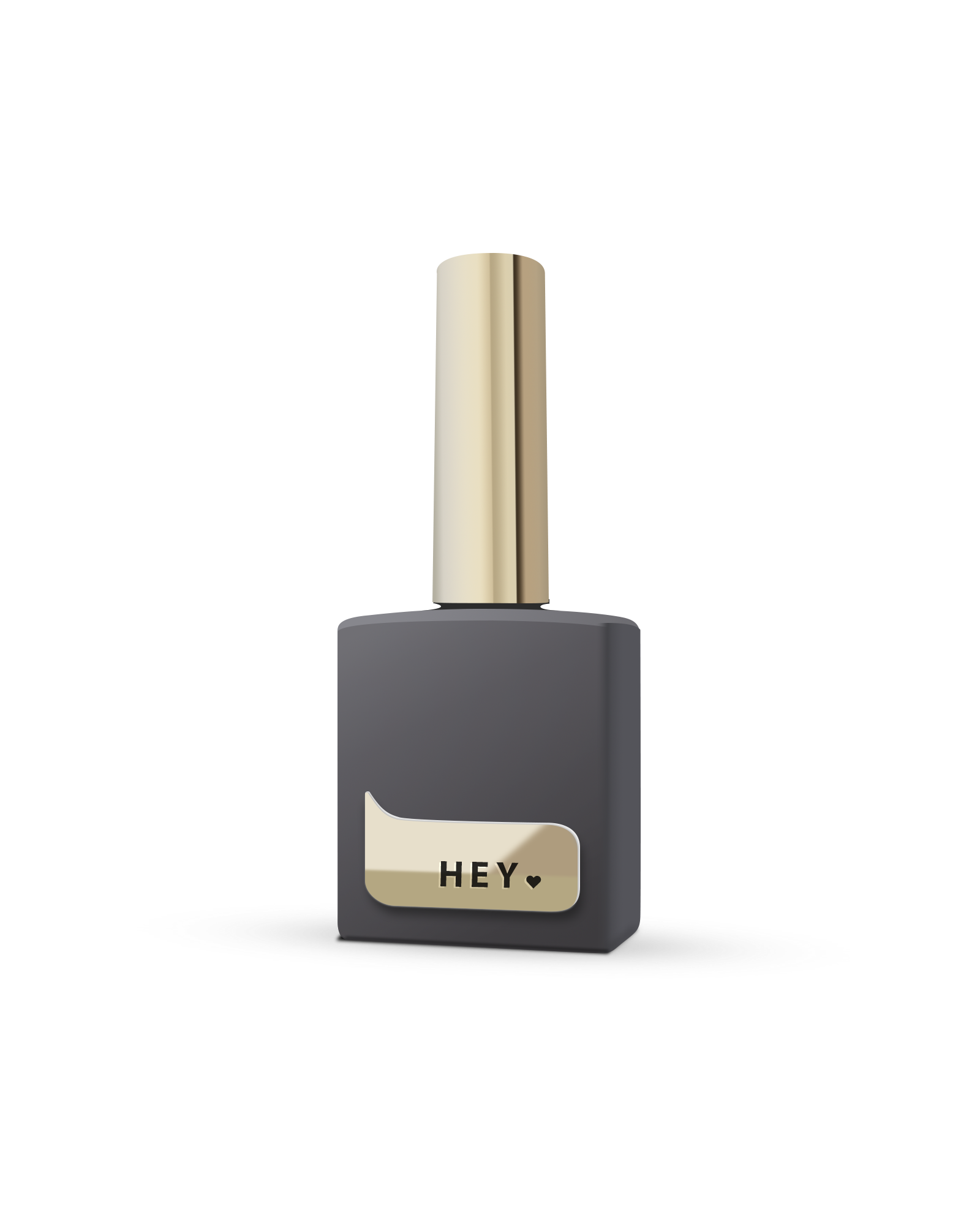 HEYLOVE | Topcoat - Wow Glossy