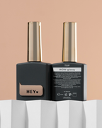 HEYLOVE | Topcoat - Wow Glossy
